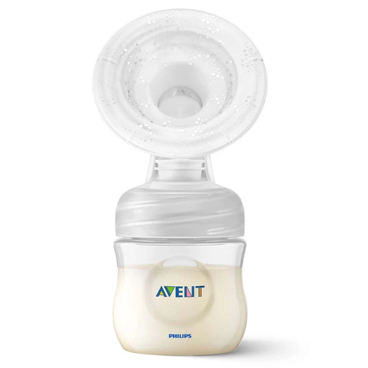 Philips Avent Tire-lait Manuel Natural - Image 3