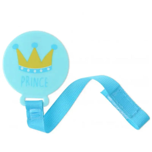 Pince Attache-sucette prince – Kiokids - Image 1