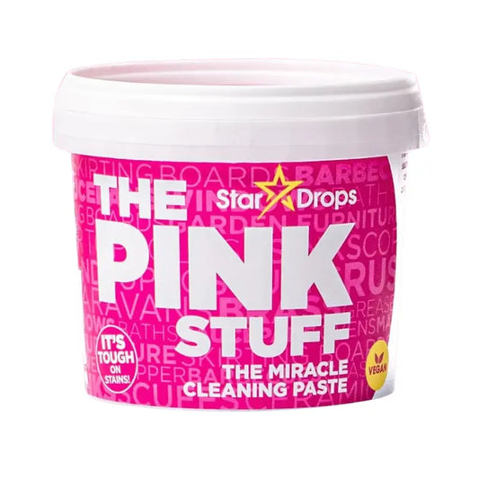 Pink Stuff Miracle Pâte nettoyante 850 g - Image 1
