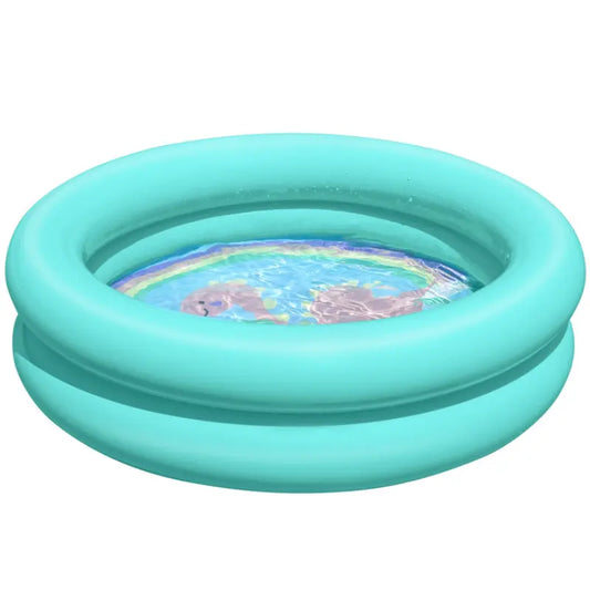 Piscine gonflable Bestway 61 cm x 15 cm - Image 1