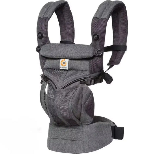 Porte-bébé Ergobaby Tissage classique 3 à 20 kg - Image 1