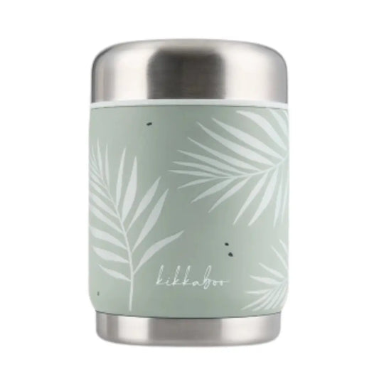 Pot isotherme de 400 ml Sauge Flora - Image 1