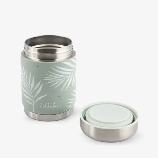 Pot isotherme de 400 ml Sauge Flora - Image 3