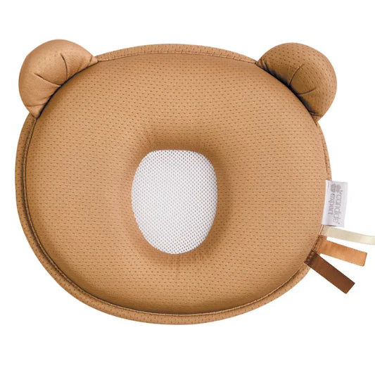 P'tit Panda Air+ cassonade 0-6 mois - Candide Expert - Image 1