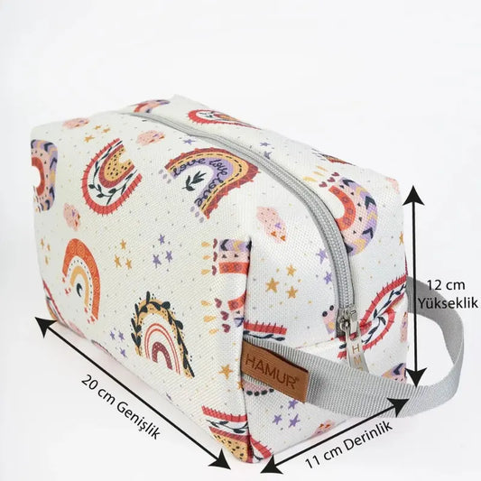 rousse de maquillage multi-usages pour vêtements de bébé – Gok - Image 3