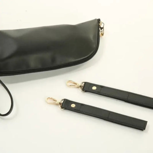 Sac à dos noir - MY Collection - Image 3