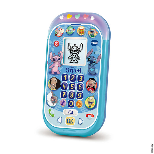 Stitch - Le smartphone éducatif - Image 1