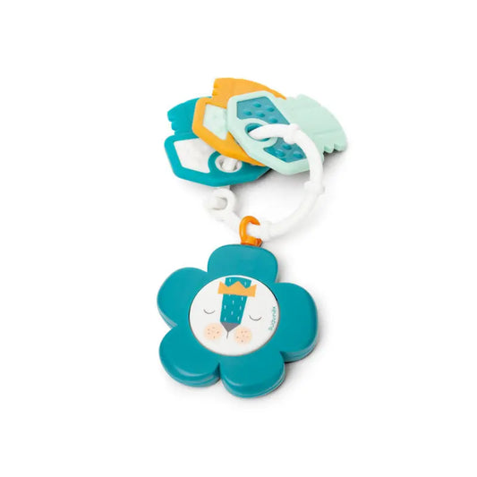 Suavinex Anneau de Dentition Musical 0m+ - Image 1