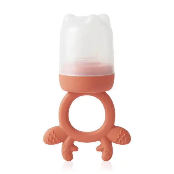Sucette Grignoteuse Mammia – Version 4M+