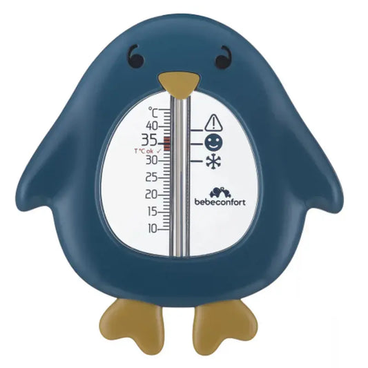 Thermomètre de bain pour bébé Bebe Confort 0m+ Bleu - Image 1