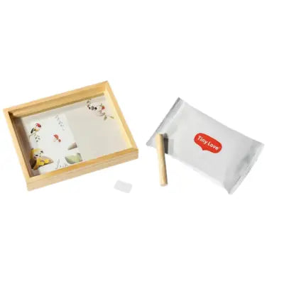 Tiny Love Cadre Simple en Bois – Souvenirs de bébé - Image 3