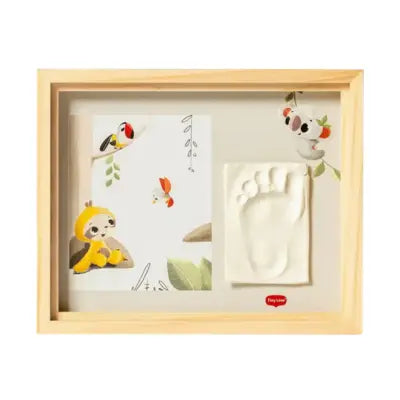 Tiny Love Cadre Simple en Bois – Souvenirs de bébé - Image 4