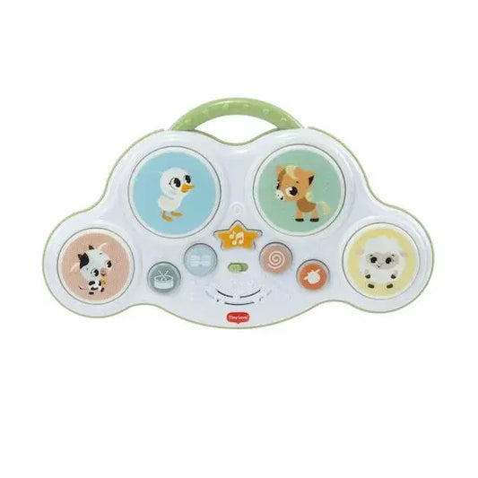 Tiny Love Tambour musical Farmers - Image 1