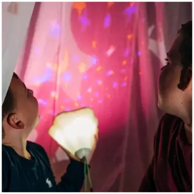 Tiny Love Veilleuse Musicale Tiny Dreamer - Boho Chic - Image 3