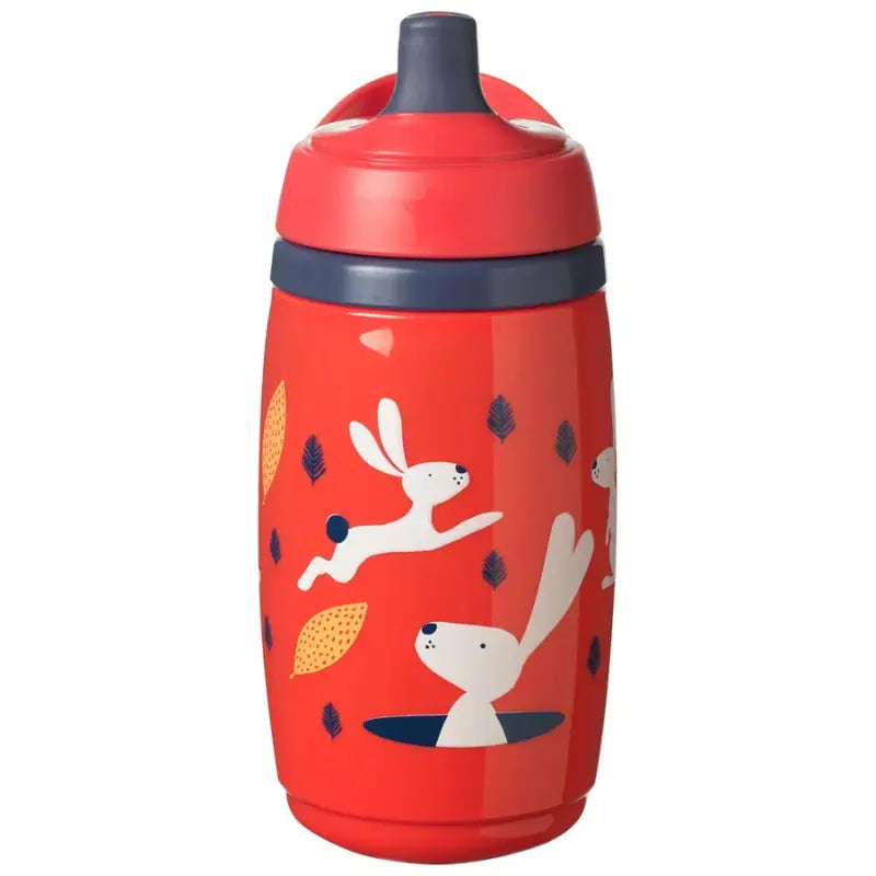 Tommee Tippee Gourde Isotherme Sportee Superstar 266ml +12mois - Image 3