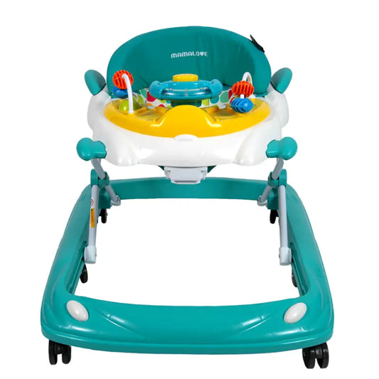 TROTTEUR YOUPALA BLEU – MAMALOVE 3627 - Image 1
