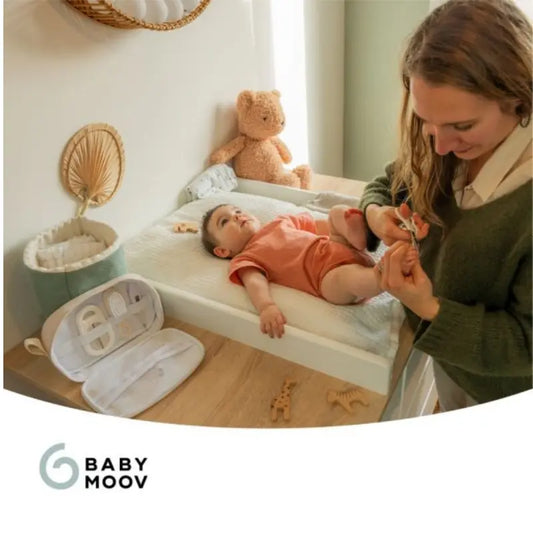 Trousse de soin Beige Babymoov - Image 3