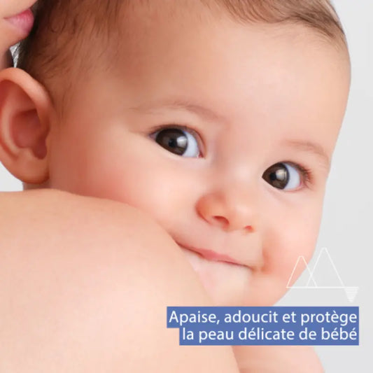 Uriage Bébé 1ère Eau Nettoyant Sans Rinçage 1L - Image 3