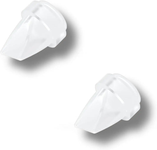 Valves Lansinoh pour tire-lait mains libres (x2) - Image 1