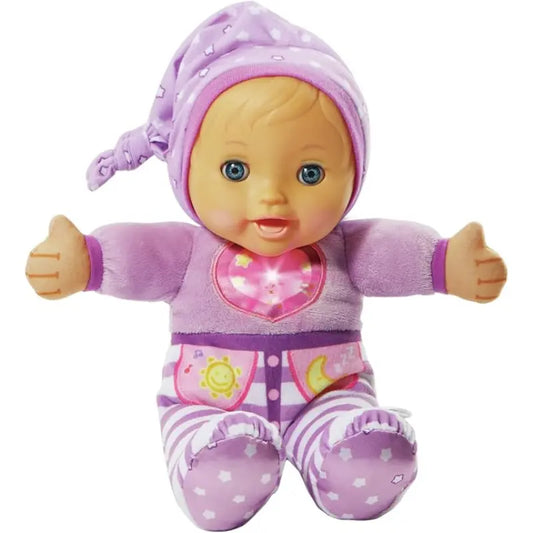 VTech - Mon Bébé a bercer - Image 1