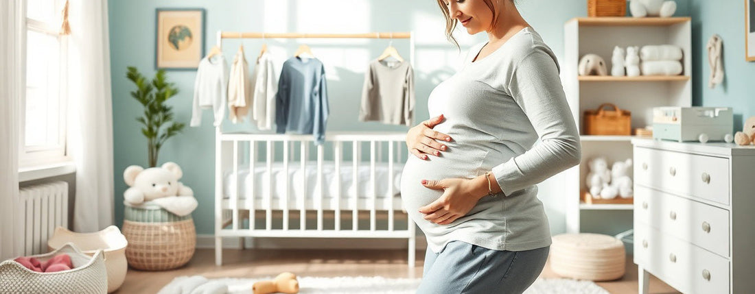 Comment créer une liste de naissance parfaite