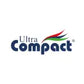 60 Cotons Tiges Angels Baby Ultra Compactes - Image 3