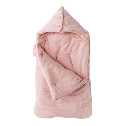 Couverture d'emmaillotage Andywawa Baby Welsoft AC26098 - Image 1