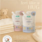 Adoucissant pour linge bébé PUR, formule extra douce, 500 ml - Image 5