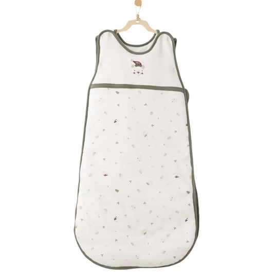 Andywawa AC26193 Mon premier sac de couchage 2,5 TOG Écru - Image 1
