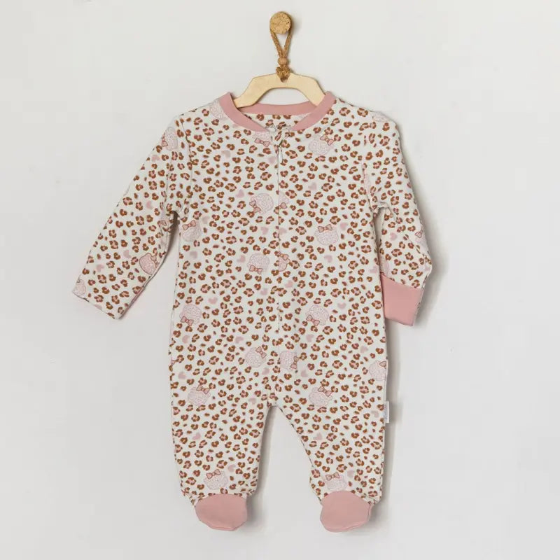 Andywawa Barboteuse bébé léopard - Image 2