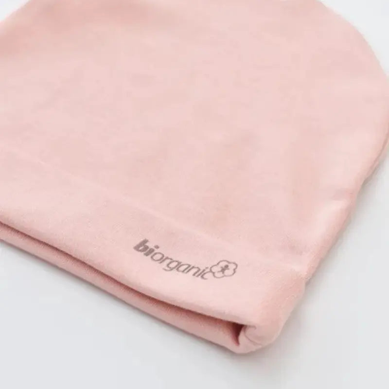 Andywawa Ensemble  pour bébé fille Rose - Biorganic - Image 3