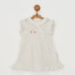 Andywawa  Robe sirène pour bébé AC22614 - Image 1