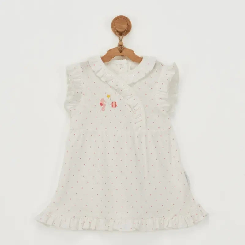 Andywawa  Robe sirène pour bébé AC22614 - Image 2