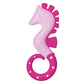 Anneau de dentition hippocampe  NUK - 3M+