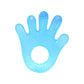Anneau de Dentition Réfrigérant – 3 mois+ – Notre bébé - Image 1