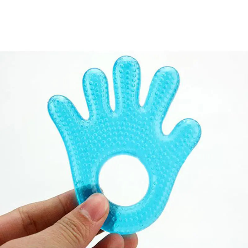 Anneau de Dentition Réfrigérant – 3 mois+ – Notre bébé - Image 5