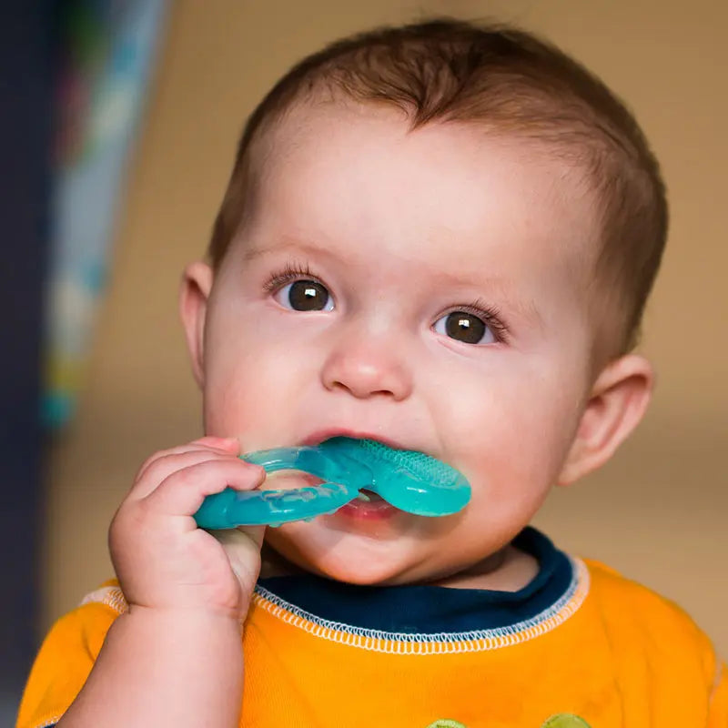 Anneau de Dentition Réfrigérant – 3 mois+ – Notre bébé - Image 6