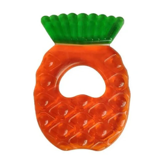 Anneau de Dentition Réfrigérant pour Bébé fruit - Image 3
