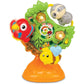 Arbre tournant Jungle Friends - WinFun - Image 4