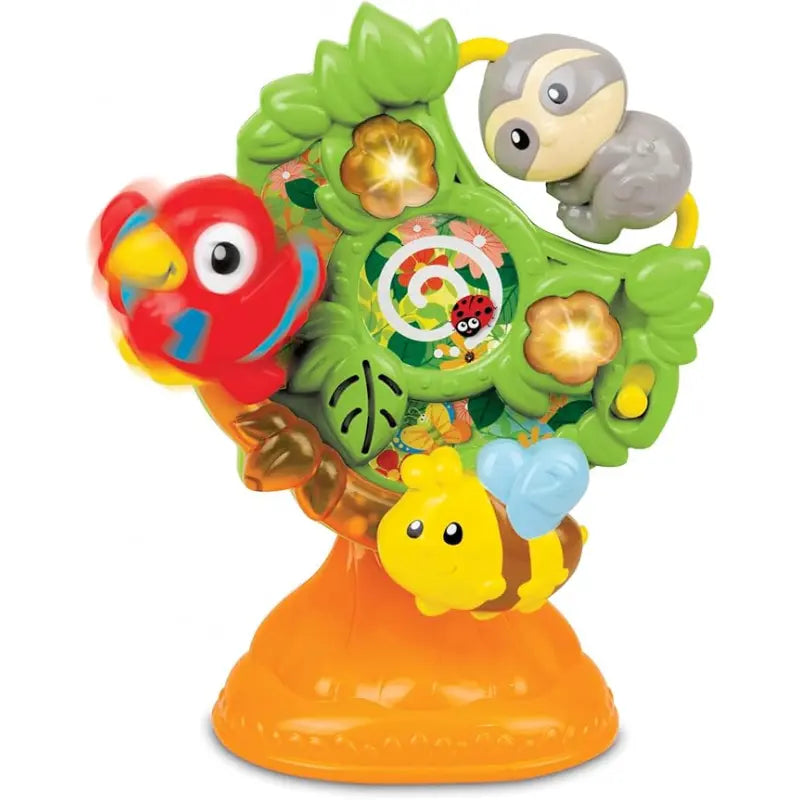 Arbre tournant Jungle Friends - WinFun - Image 4