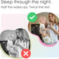 Aspirateur nasal Nosiboo Pro - nettoyeur nasal pour bébés Bleu - Image 5