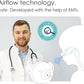 Aspirateur nasal Nosiboo Pro - Nettoyeur nasal pour bébés Sauge - Image 8