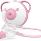 Aspirateur nasal Nosiboo Pro - Nettoyeur nasal pour bébés Rose - Image 1