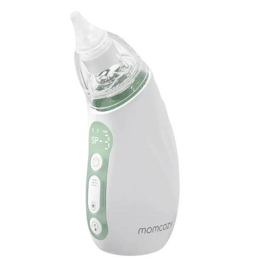 Aspirateur nasal pour bébé Momcozy - Image 1