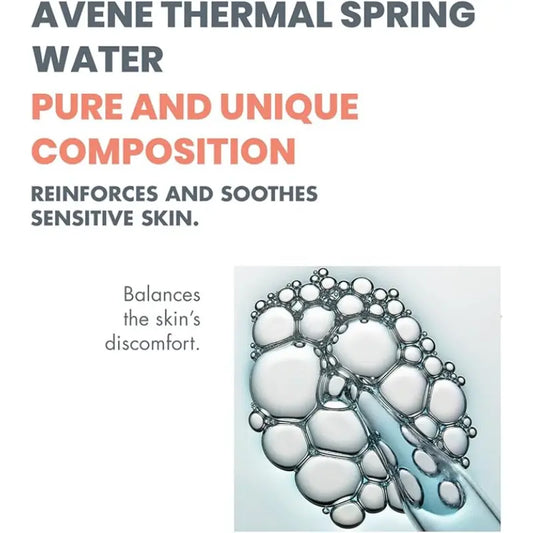 AVENE Eau Thermale Spray Format Voyage 50 ml - Image 3