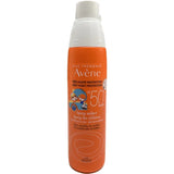 Avène Solaire Spray Enfant SPF50+ 200 ml - Image 1