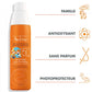 Avène Solaire Spray Enfant SPF50+ 200 ml - Image 2