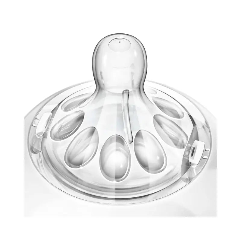 AVENT BIBERON NATURAL VERRE 120ML- 0 Mois - Image 4