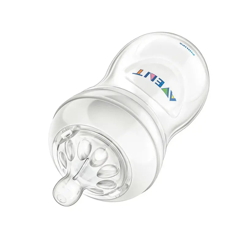 AVENT BIBERON NATURAL VERRE 120ML- 0 Mois - Image 5