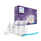 Avent coffret biberons natural response - Image 1